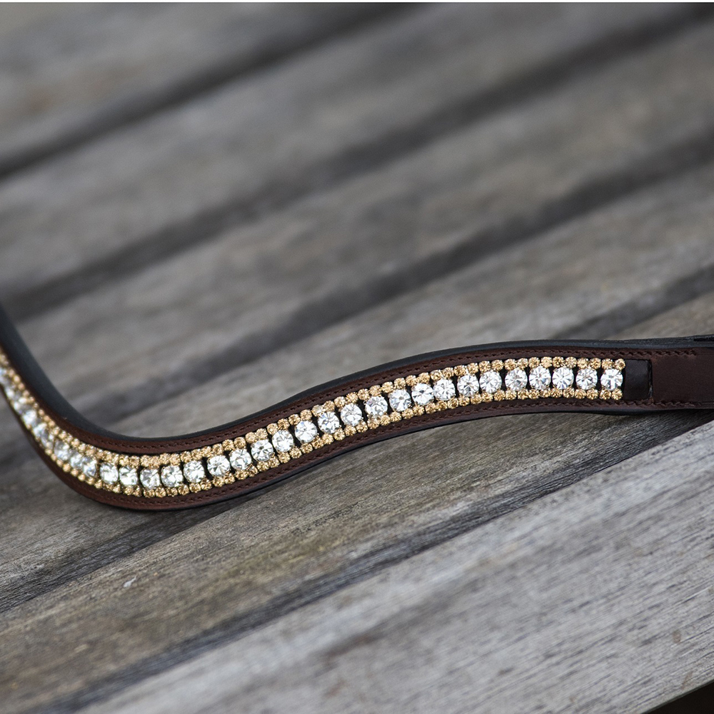 Pannband Jacson Cary