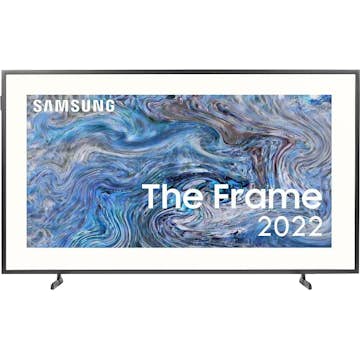TV Samsung The Frame QE32LS03B