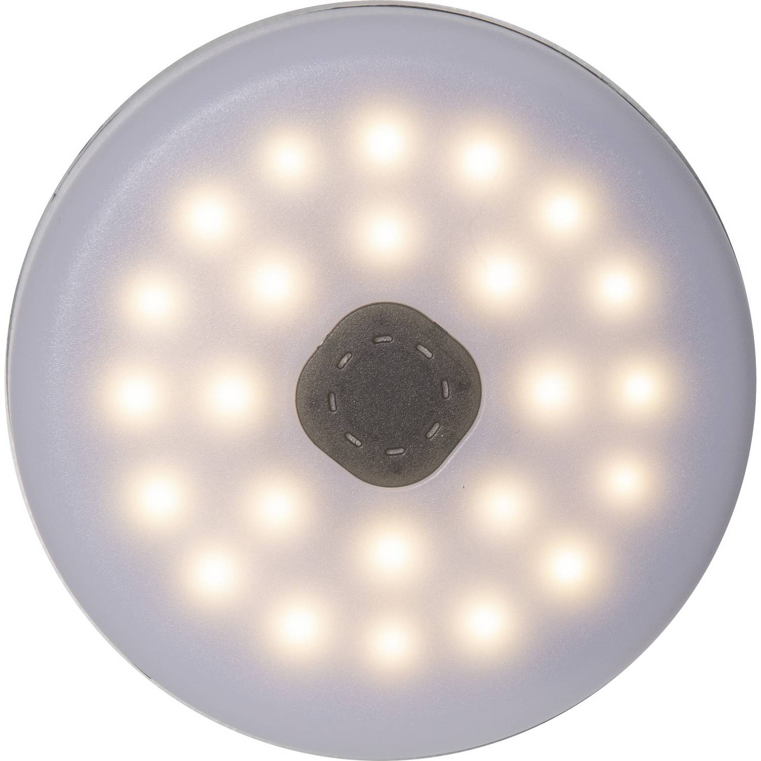 Ljusslinga Star Trading Rondo Uppladdningsbar Slinga på Rulle 100 Ljus