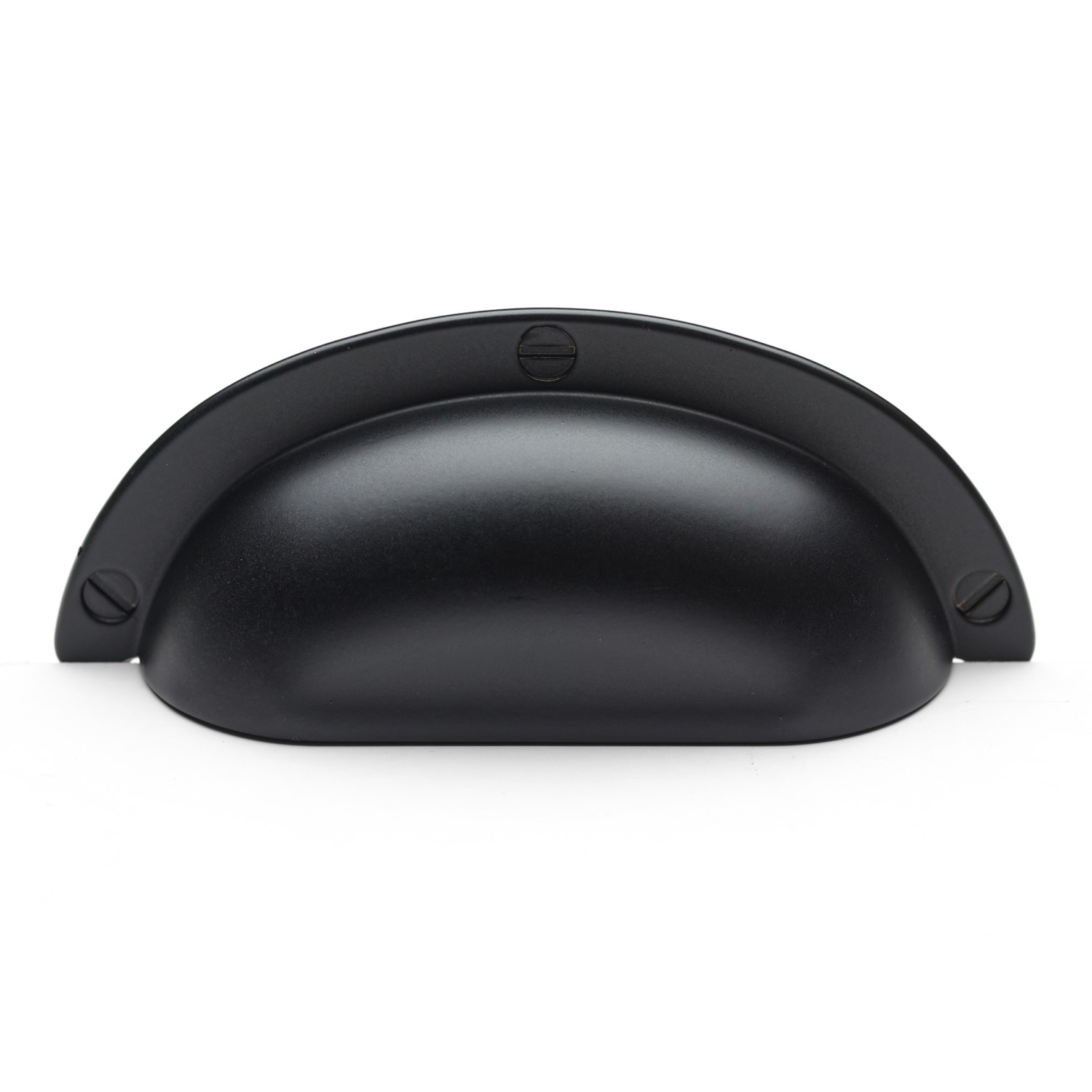 Handtag Vedum Vallmo Svart