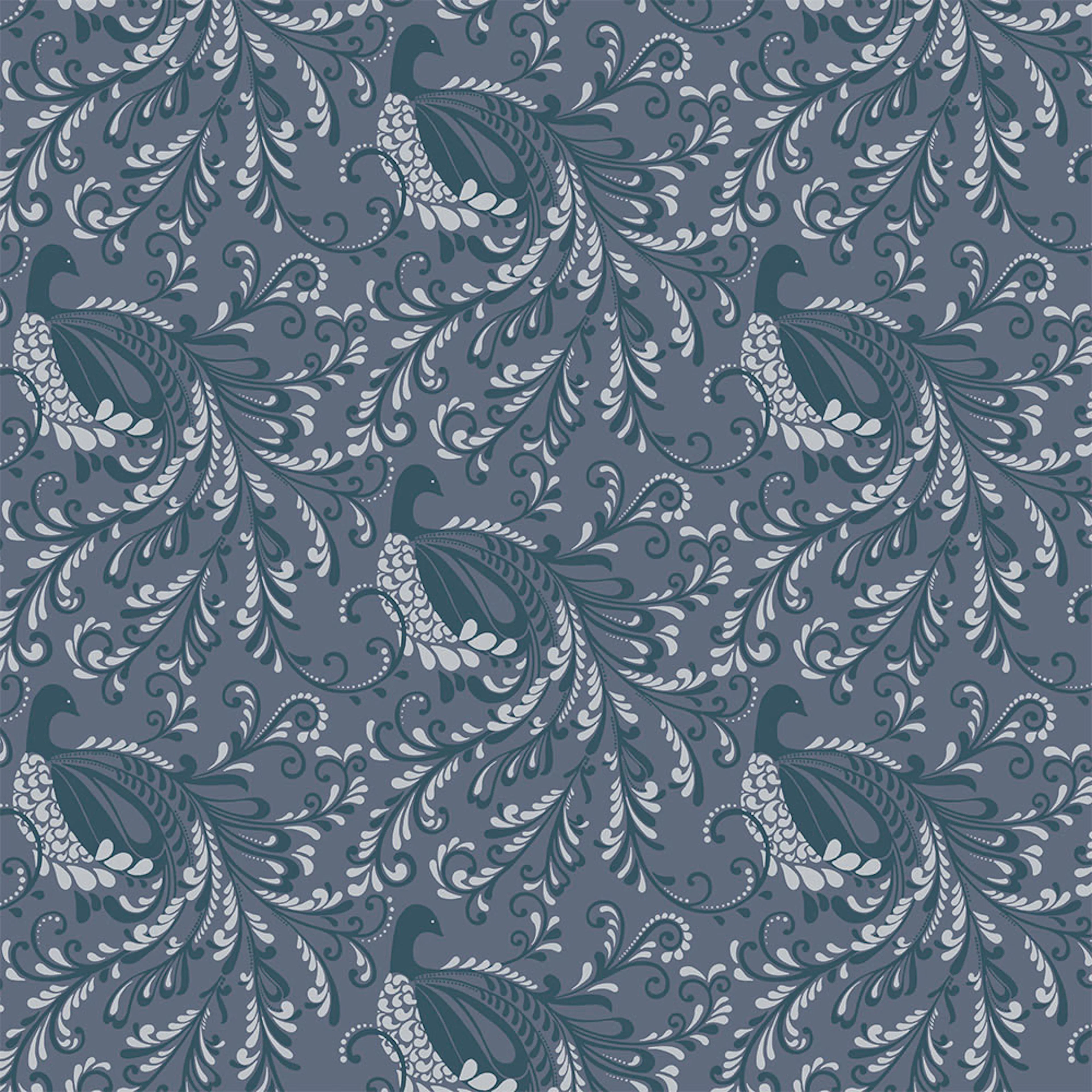 Tapet Fiona Nordic Compositions 590416