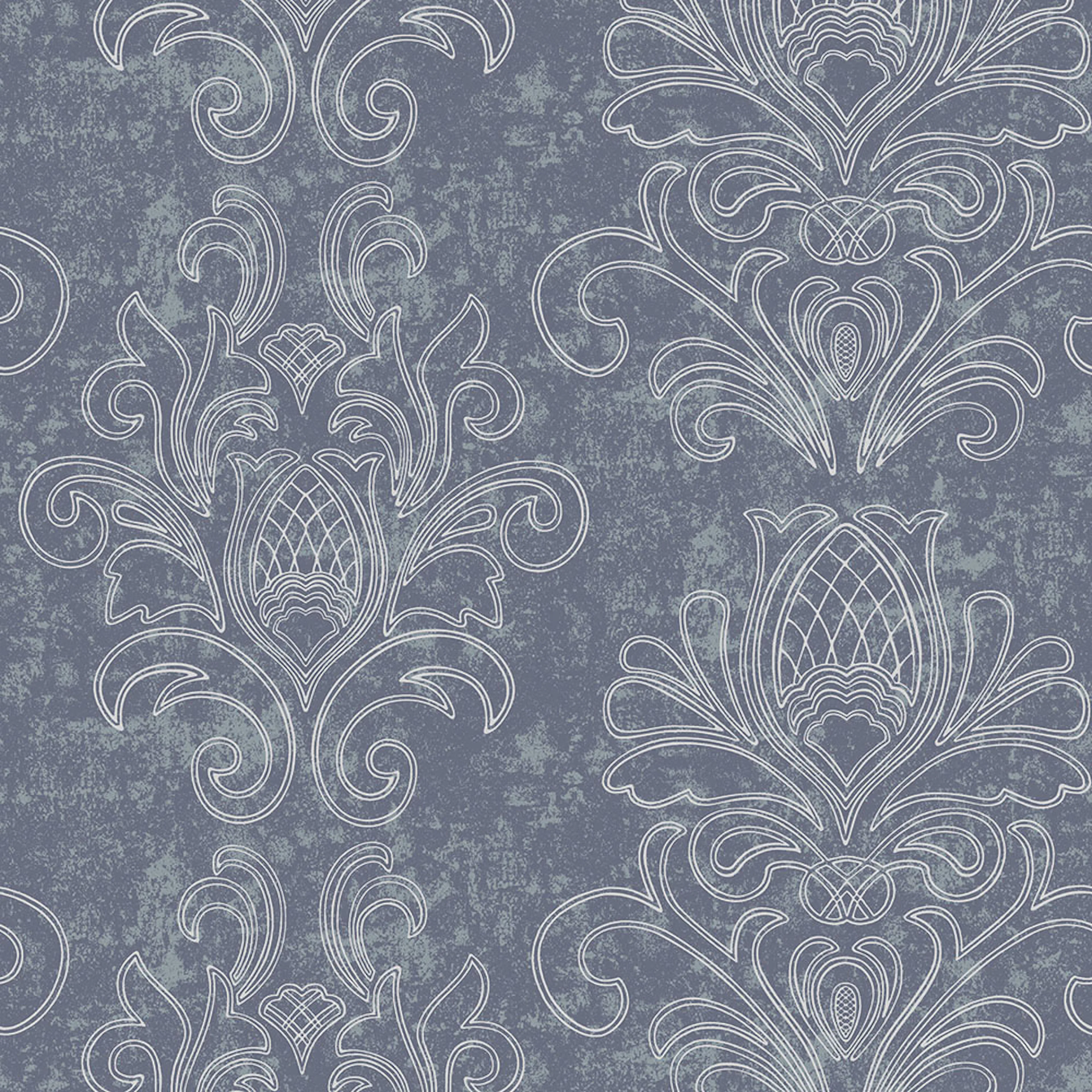 Tapet Fiona Nordic Compositions 590522