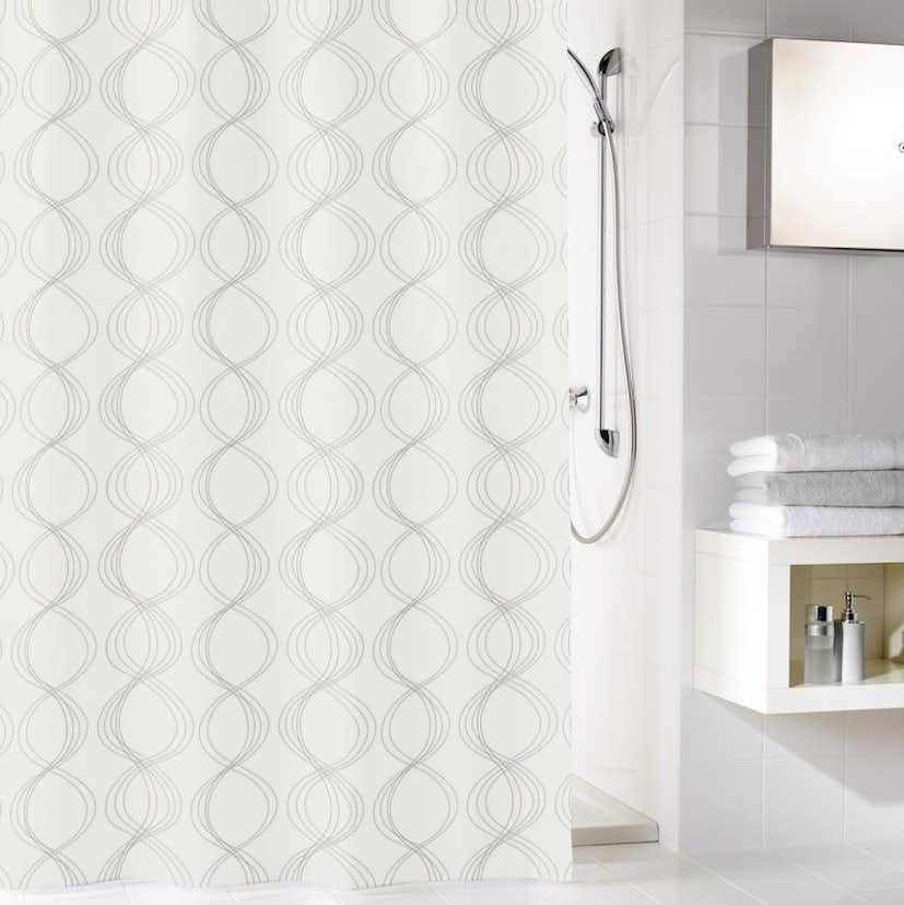 Duschdraperi Kleine Wolke Classy