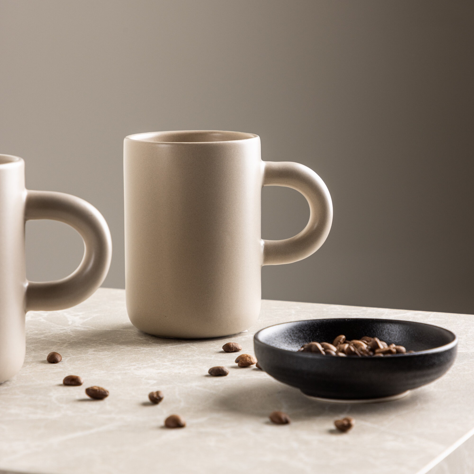 Kaffekopp Venture Home Active