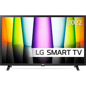 LED TV LG 32" HD 32LQ630B6LA