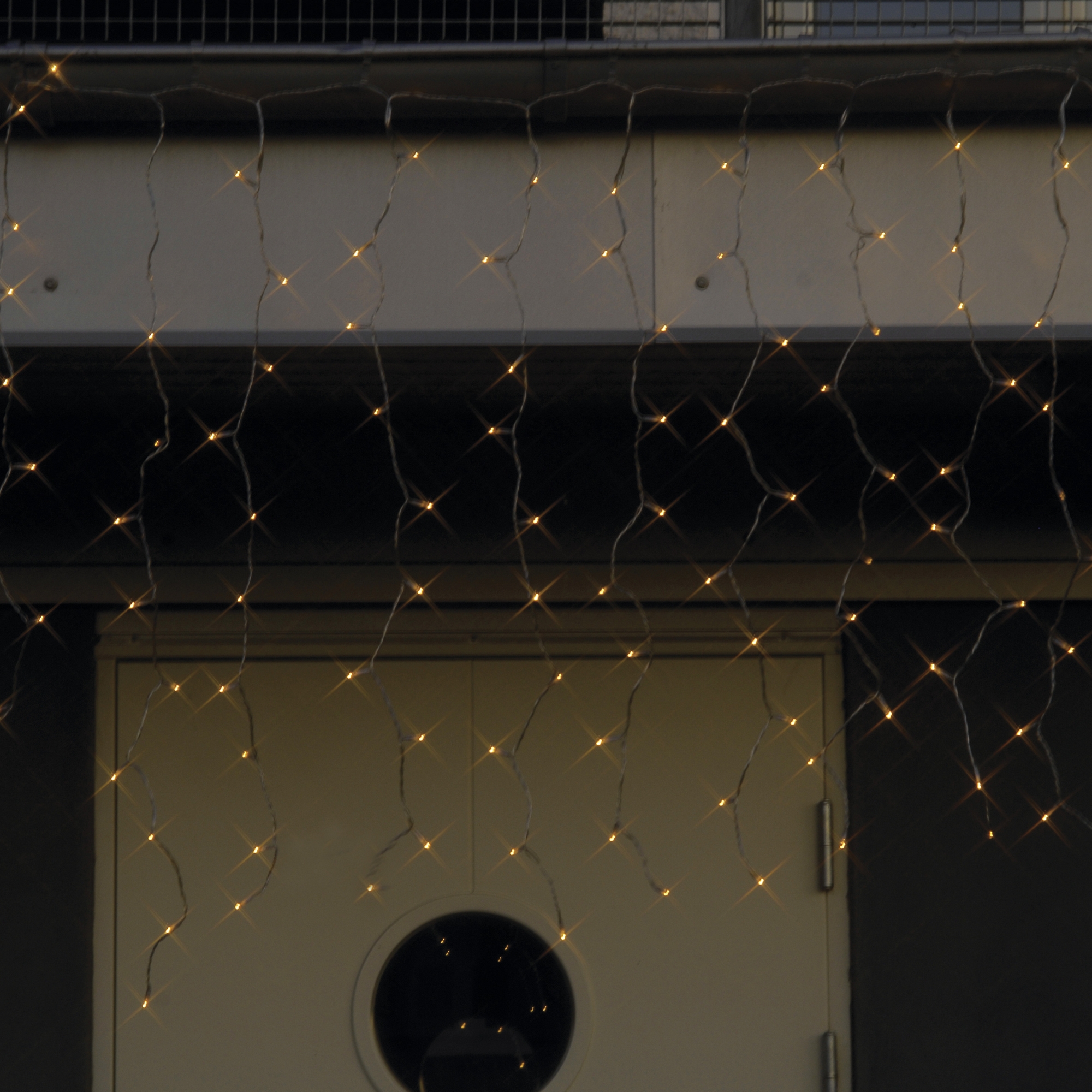 Ljusgardin Star Trading Serie Micro 592-80