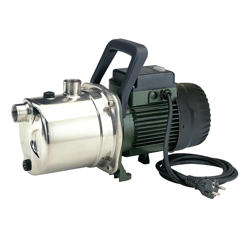 Jetpump Beulco Garden Jet Inox 82M