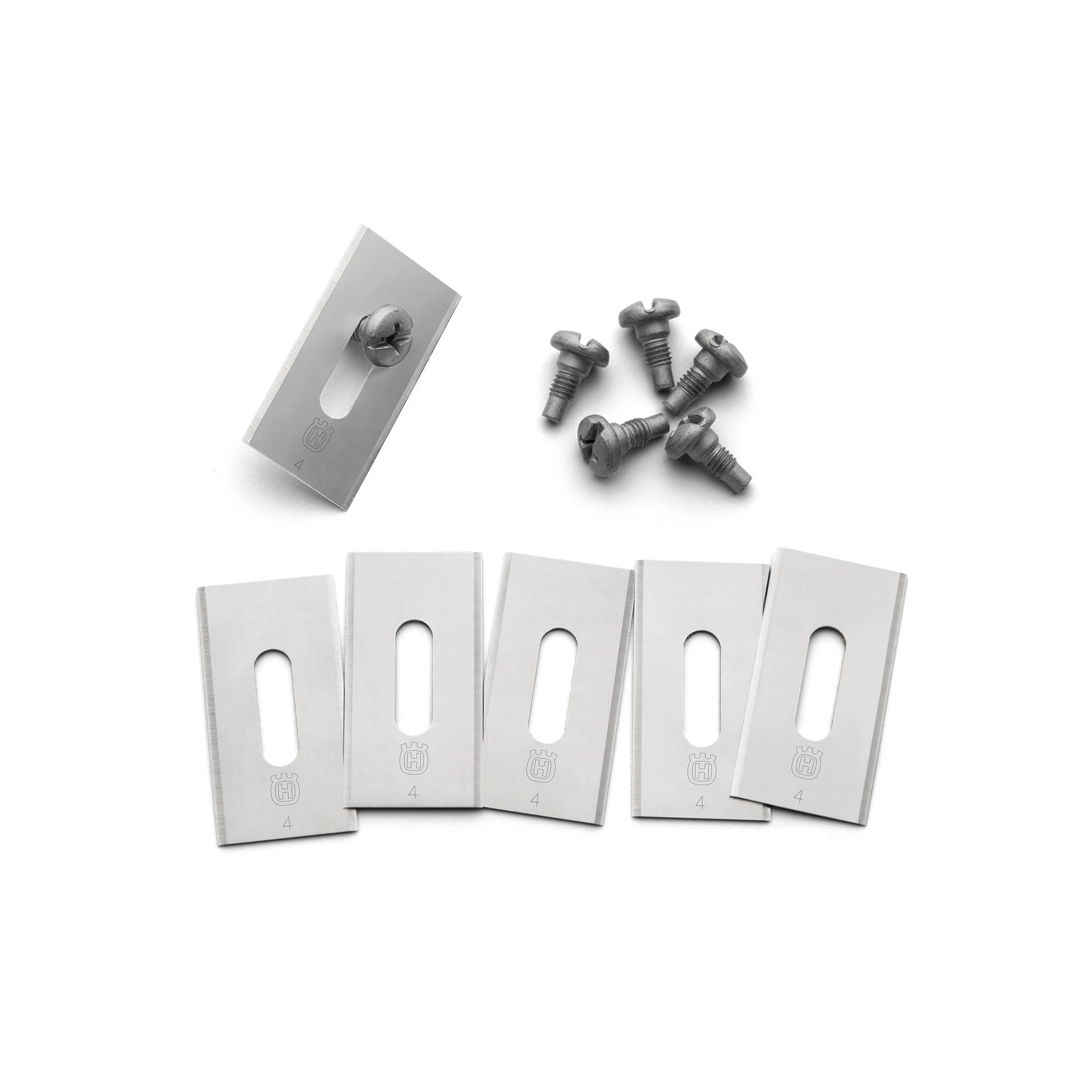 Robotgräsklippare Husqvarna Automower® 308V Med Robothus & Reservkniv