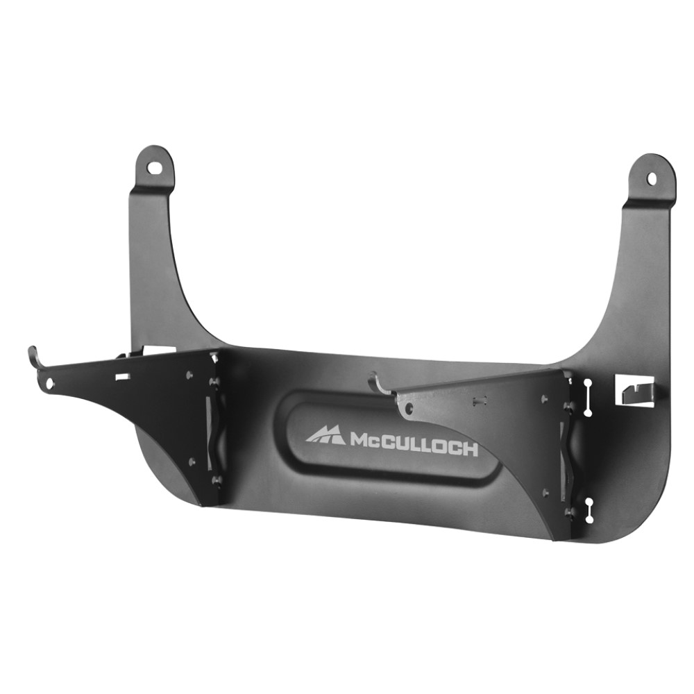 Väggfäste McCulloch till S400 & S600