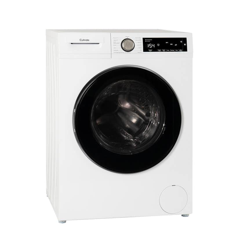 Tvättmaskin Cylinda FT4374B