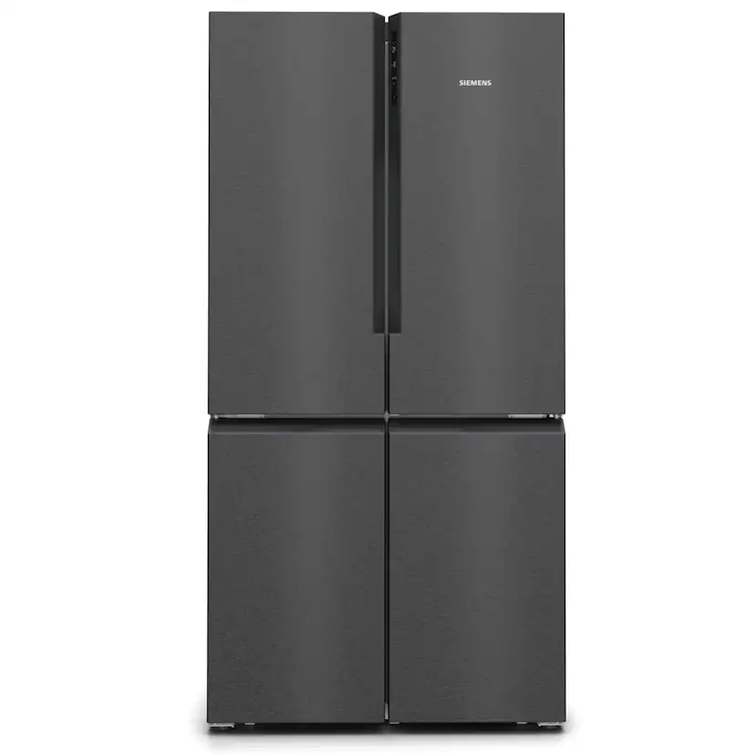 Side by Side Kyl/Frys Siemens iQ300 French Door KF96NAXEA med Automatisk Avfrostning
