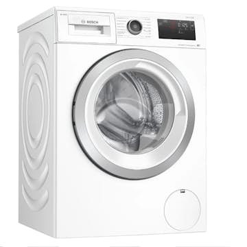 Tvättmaskin Bosch Serie 6 WAU28PS0SN iDOS Energiklass A