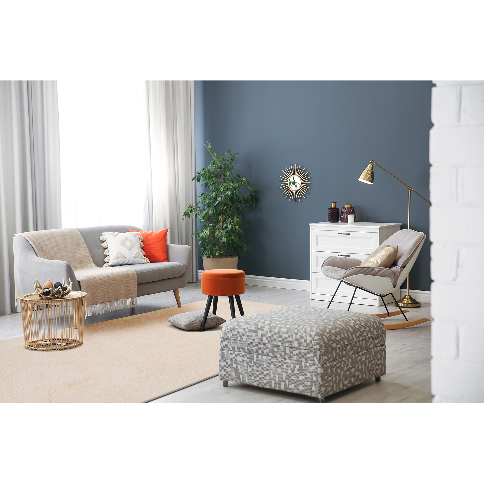 Ryamatta KM Carpets Soft