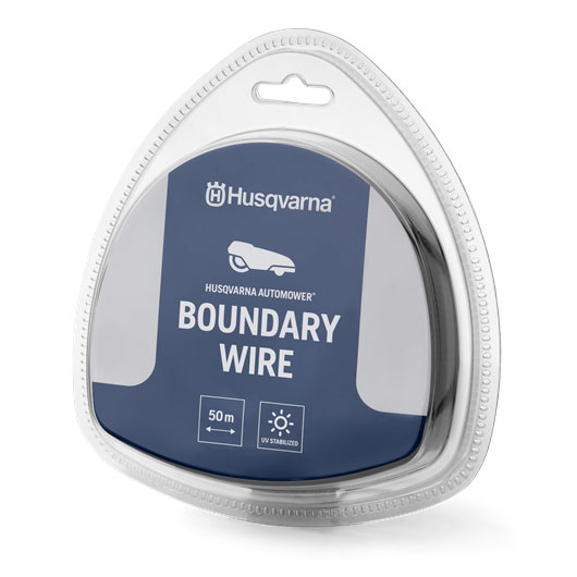 Begränsningskabel Husqvarna Ø2.7 mm