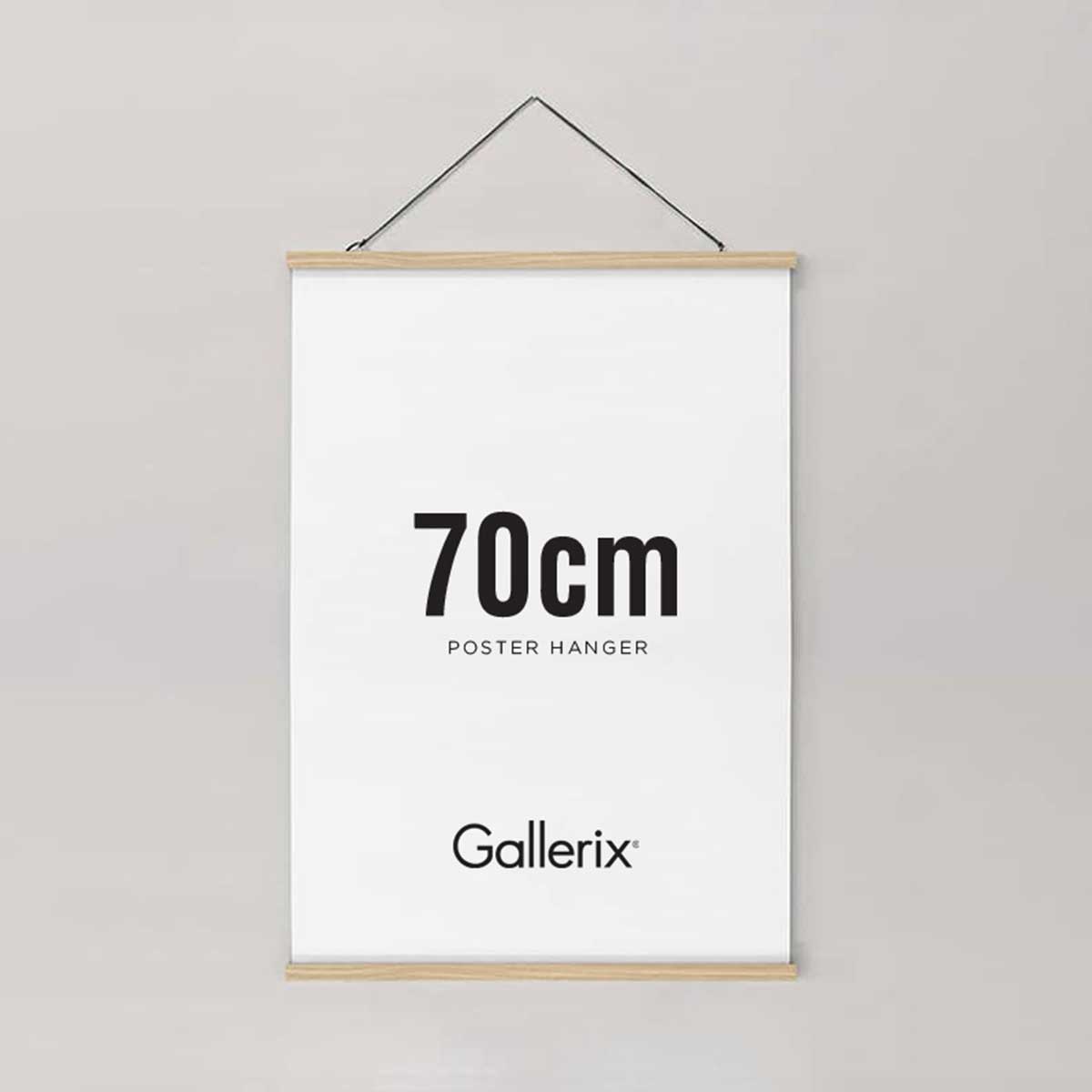 Posterhängare Gallerix