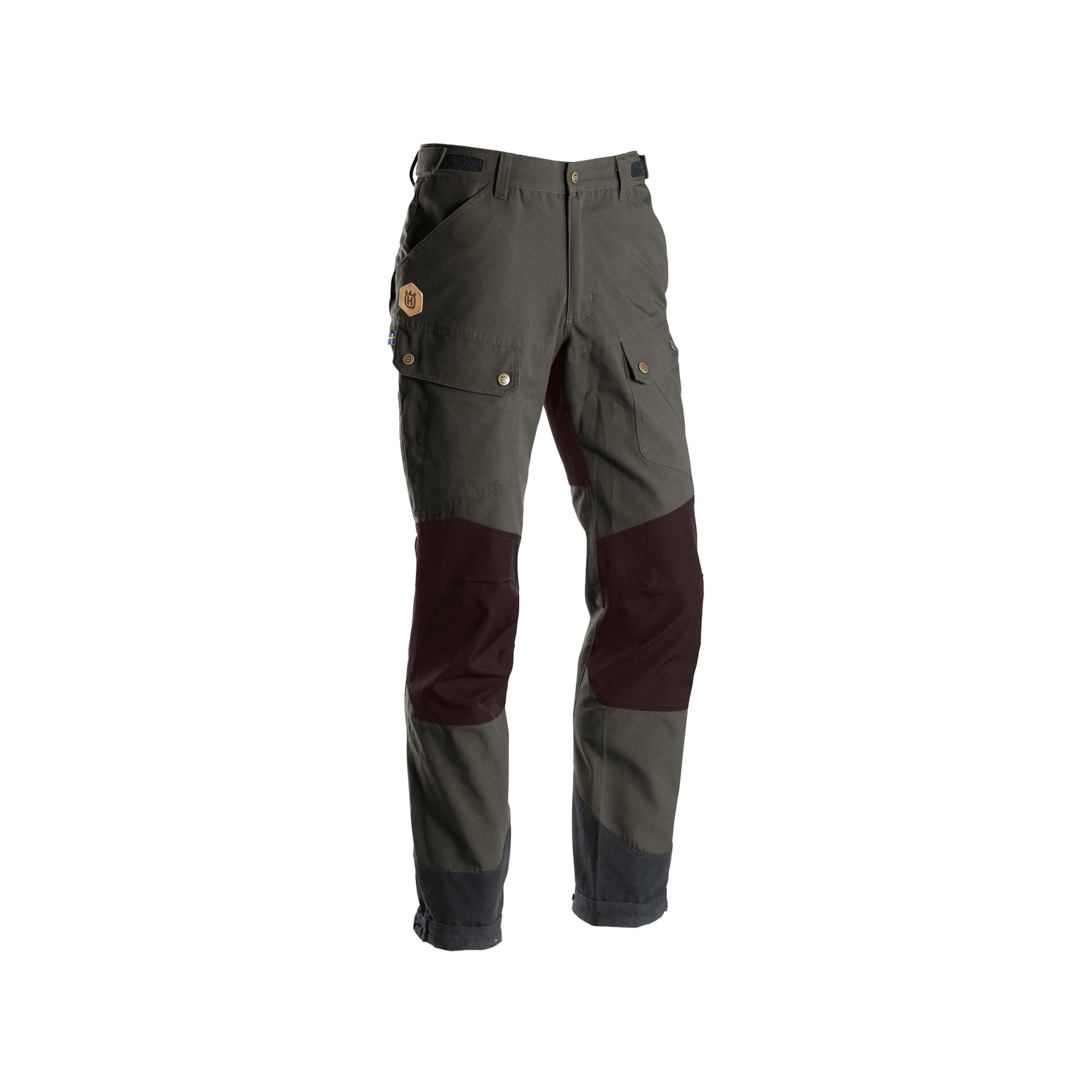 Fritidsbyxa Husqvarna Xplorer Dam