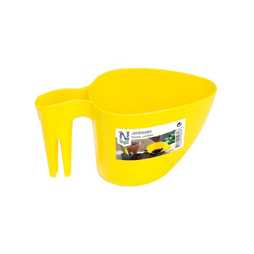 Multiskopa Nelson Garden