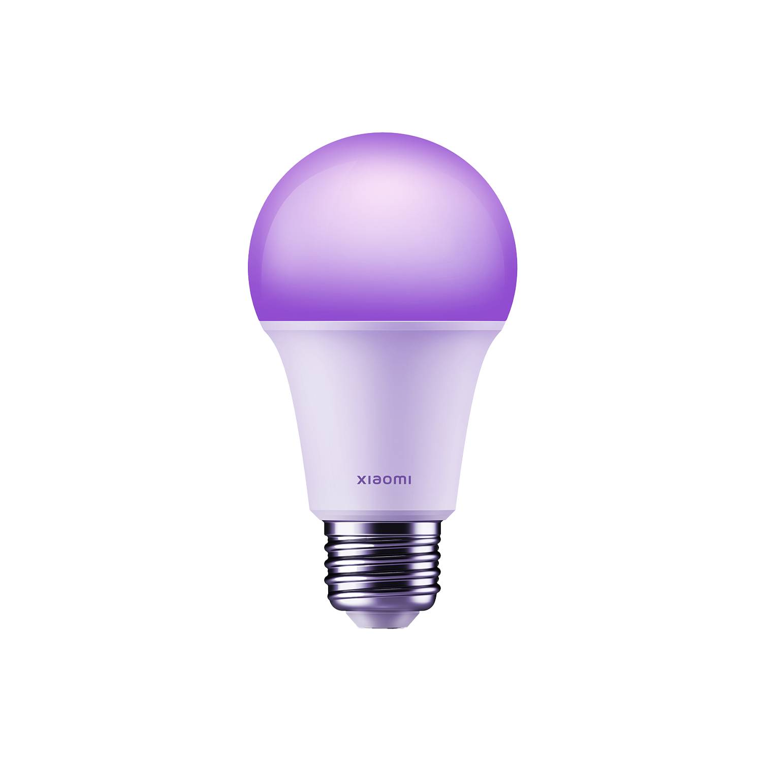 Smart Xiaomi LED Bulb (White and Color)