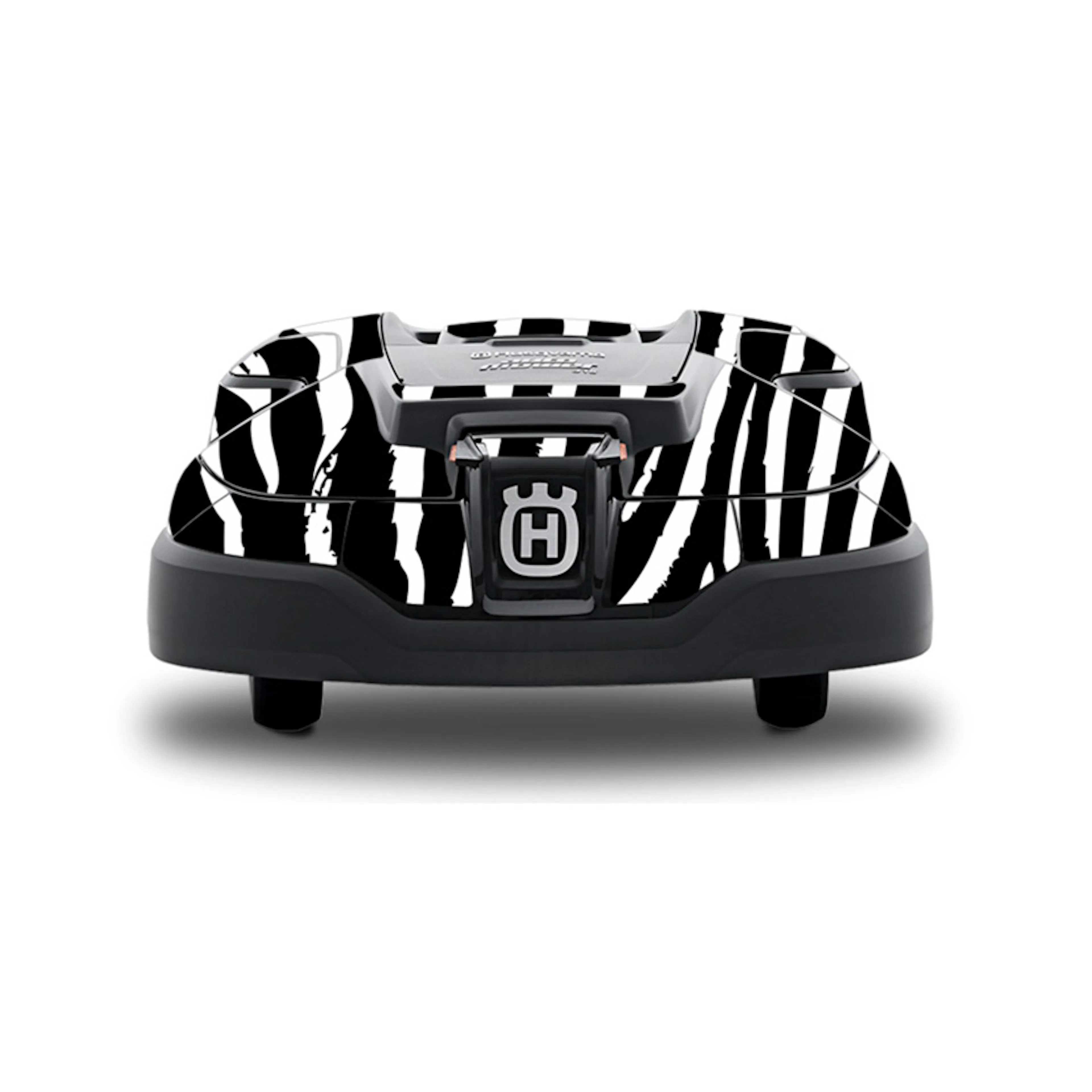 Dekalsats Husqvarna Zebra till Automower 305