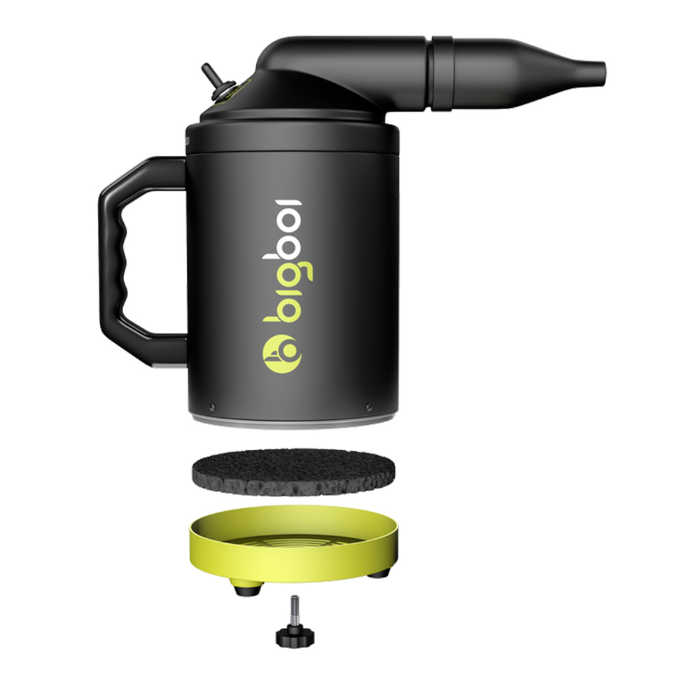 Biltork Bigboi Blowr Buddi