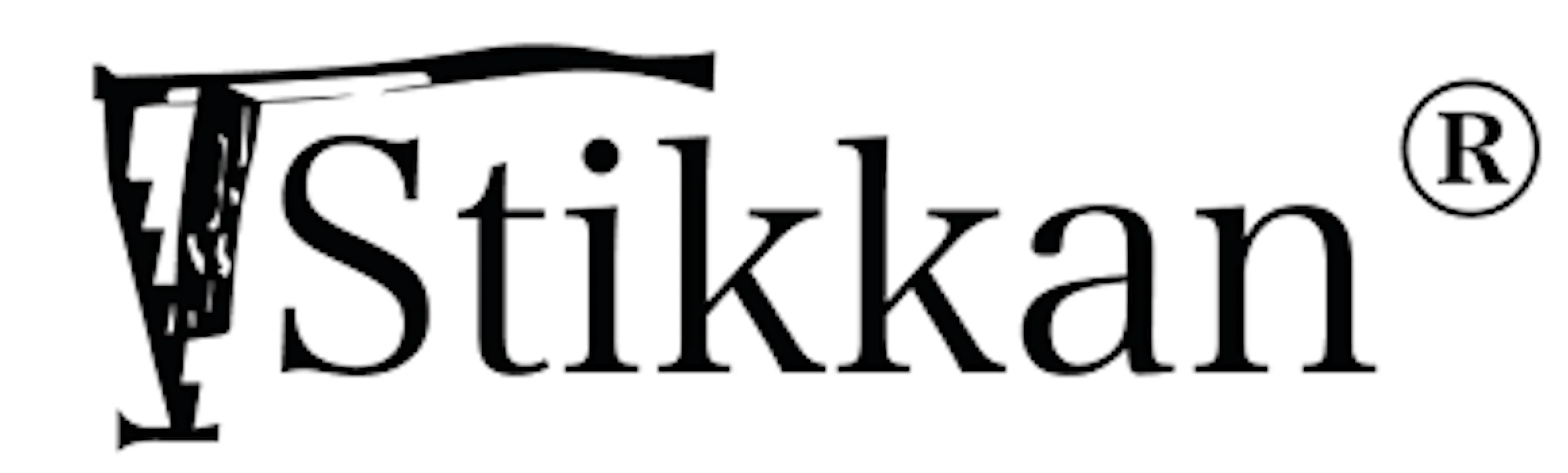 Stikkan logo