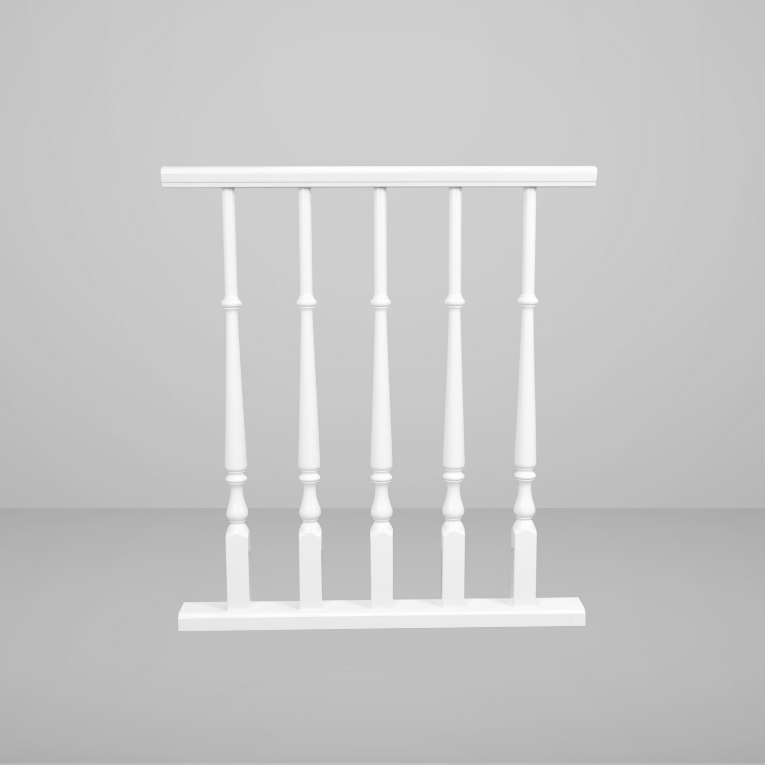 Räcke Herrljunga Ledstångsfabrik Gläntan