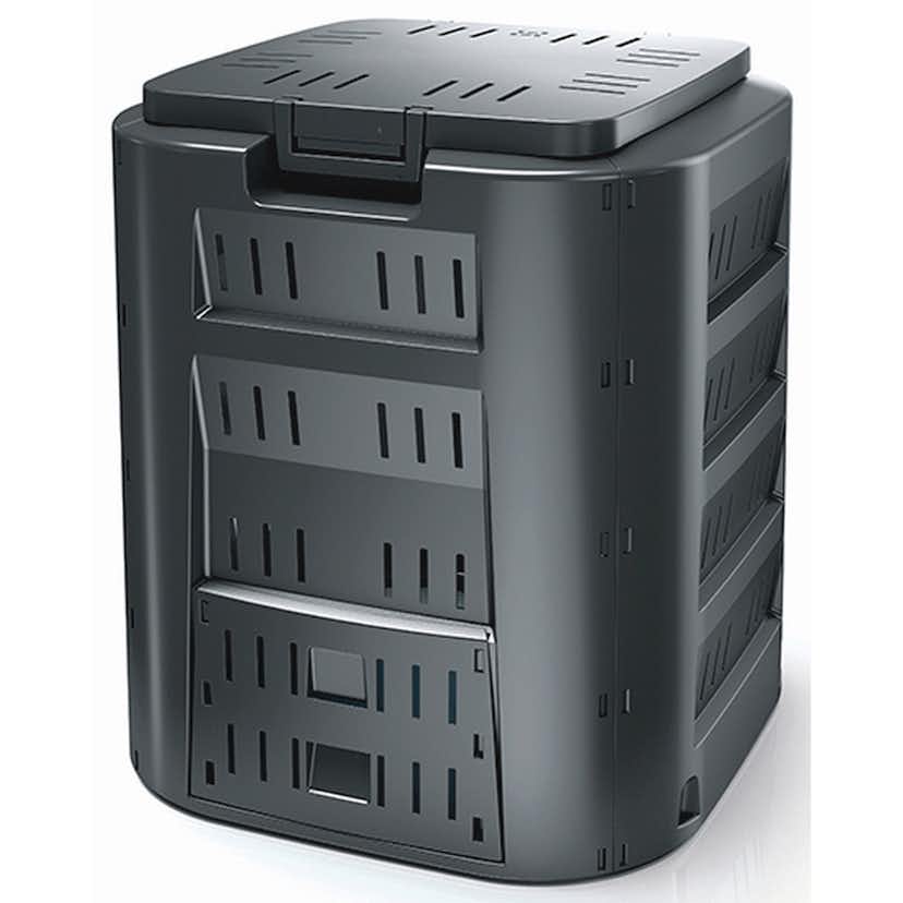 Kompostbehållare Ryom 320 l