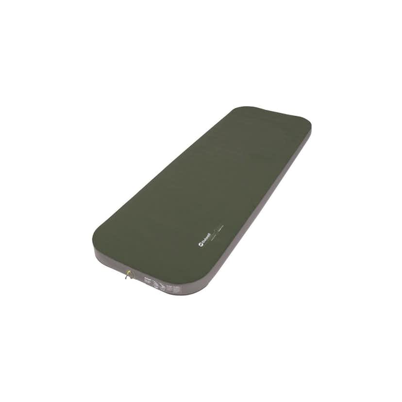 Liggunderlag Outwell Dreamhaven Single 5,5 cm