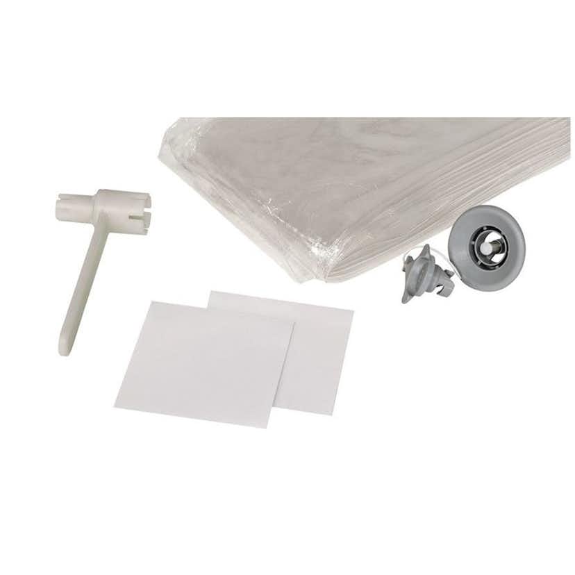 Reparationskit Outwell Air Repair E Tube Gul