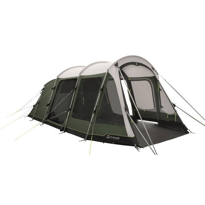 Tält Outwell Yosemite Lake 4TC 2 Rum För 4 Pers