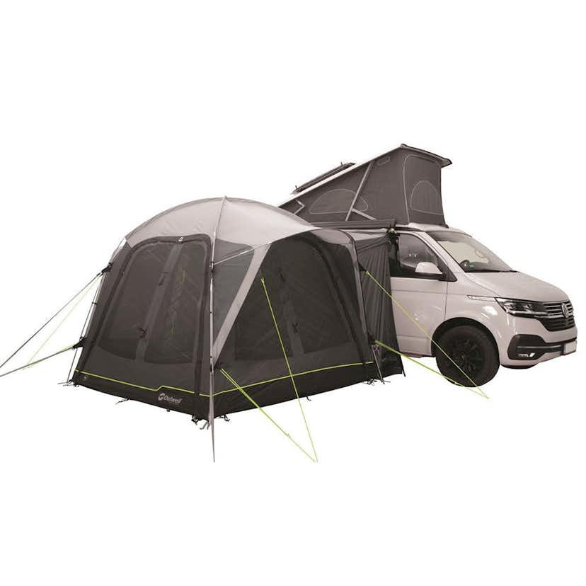 Tält Outwell Milestone Lux Till Minibuss