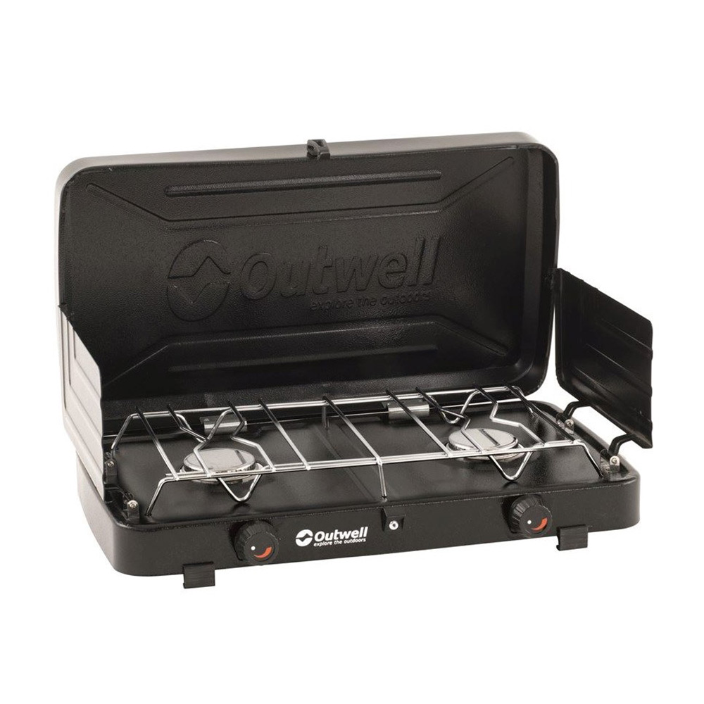 Campingkök Outwell Appetizer Duo