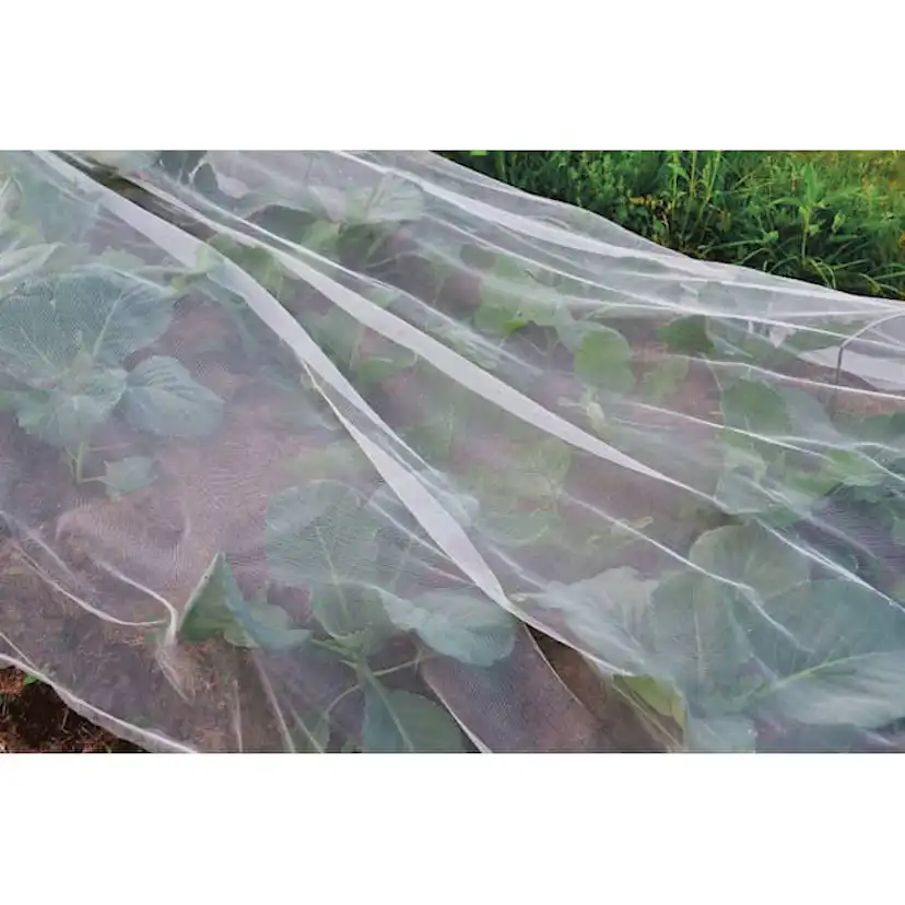 Ryom Insektsnät Ryom 2x5 m - 6000045171 - Bygghemma.se