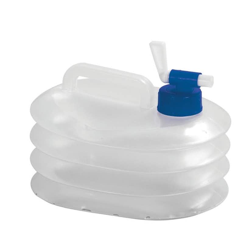 Vattendunk Easy Camp Ihopvikbar 8 Liter