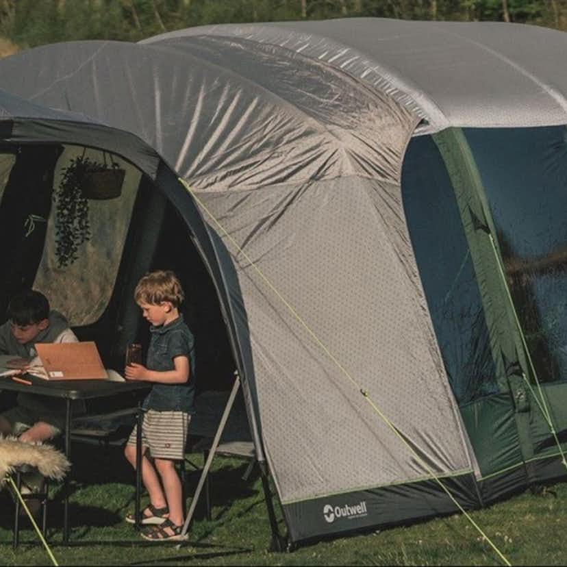 Tält Outwell Lounge Tent Connector Anslutningsmodul 350 cm