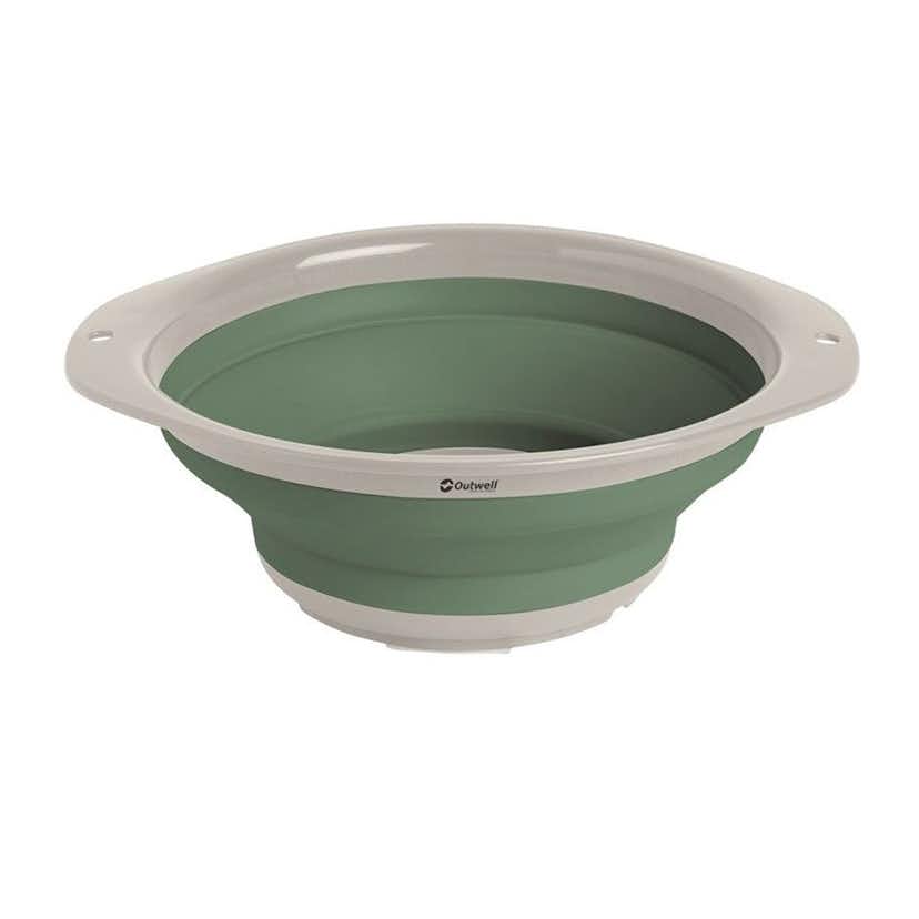 Skål Outwell Collaps Shadow Green Ø 20,5