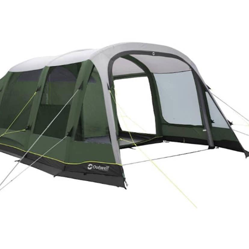 Tält Outwell Parkdale 4PA För 6 Pers