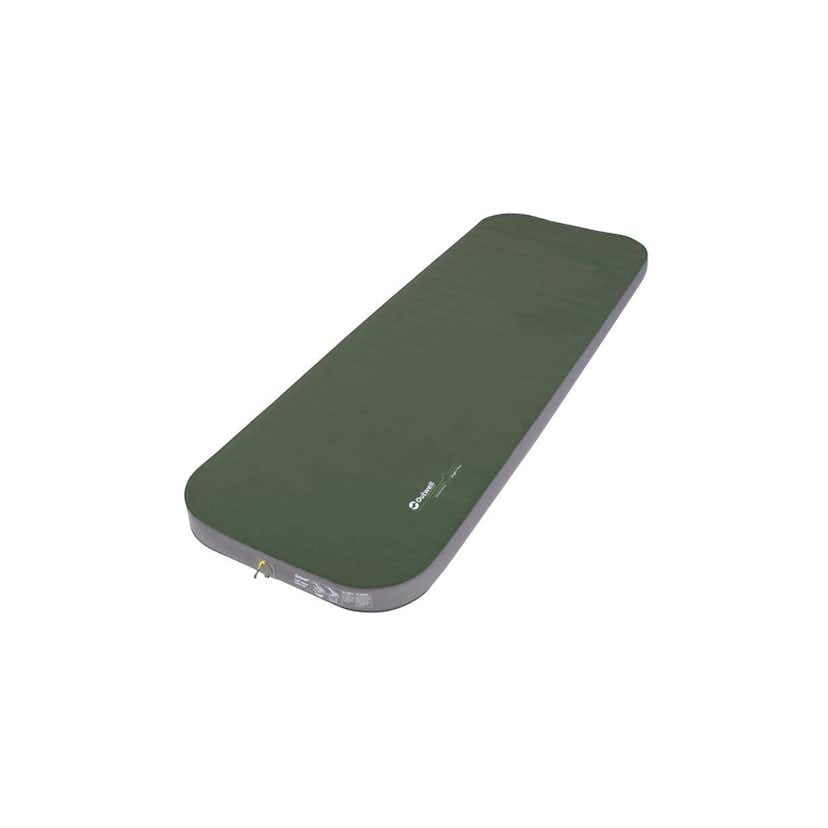 Liggunderlag Outwell Dreamhaven Single Uppblåsbar 7,5 cm