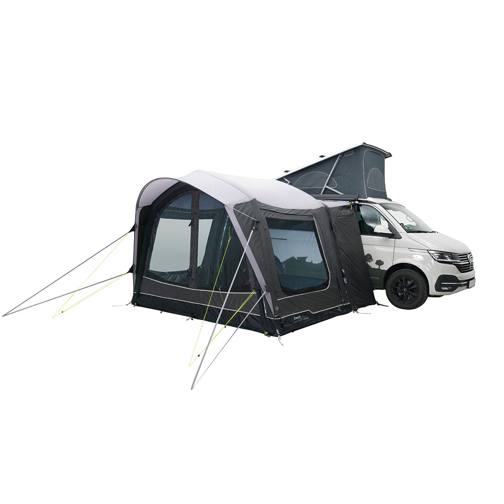 Tält Outwell Parkville 200SA Till Minibuss