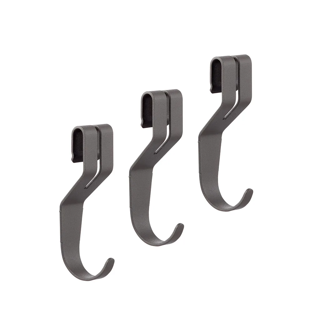 Allkrok Elfa Garage+ 3-pack