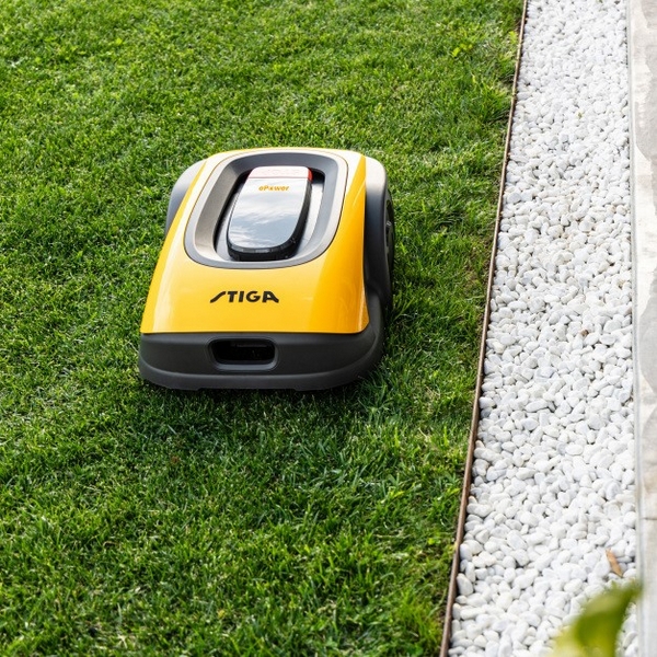 Robotgräsklippare STIGA G 600