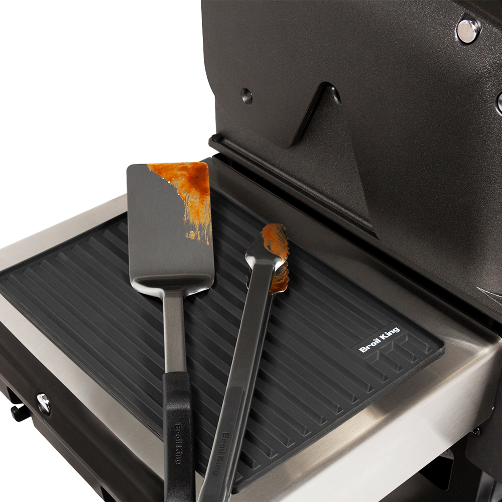 Grillmatta Broil King till Regal Pellet