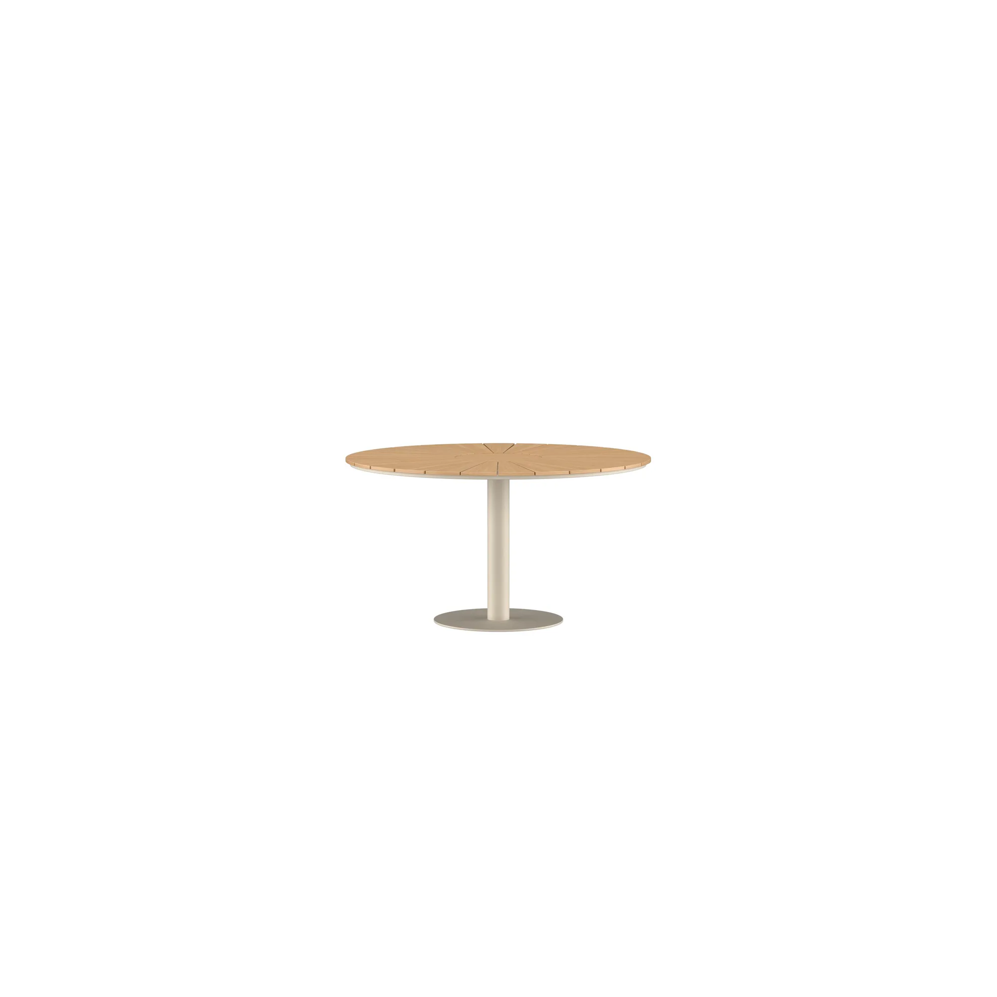 Matbord Venture Home Croft Ø120 cm