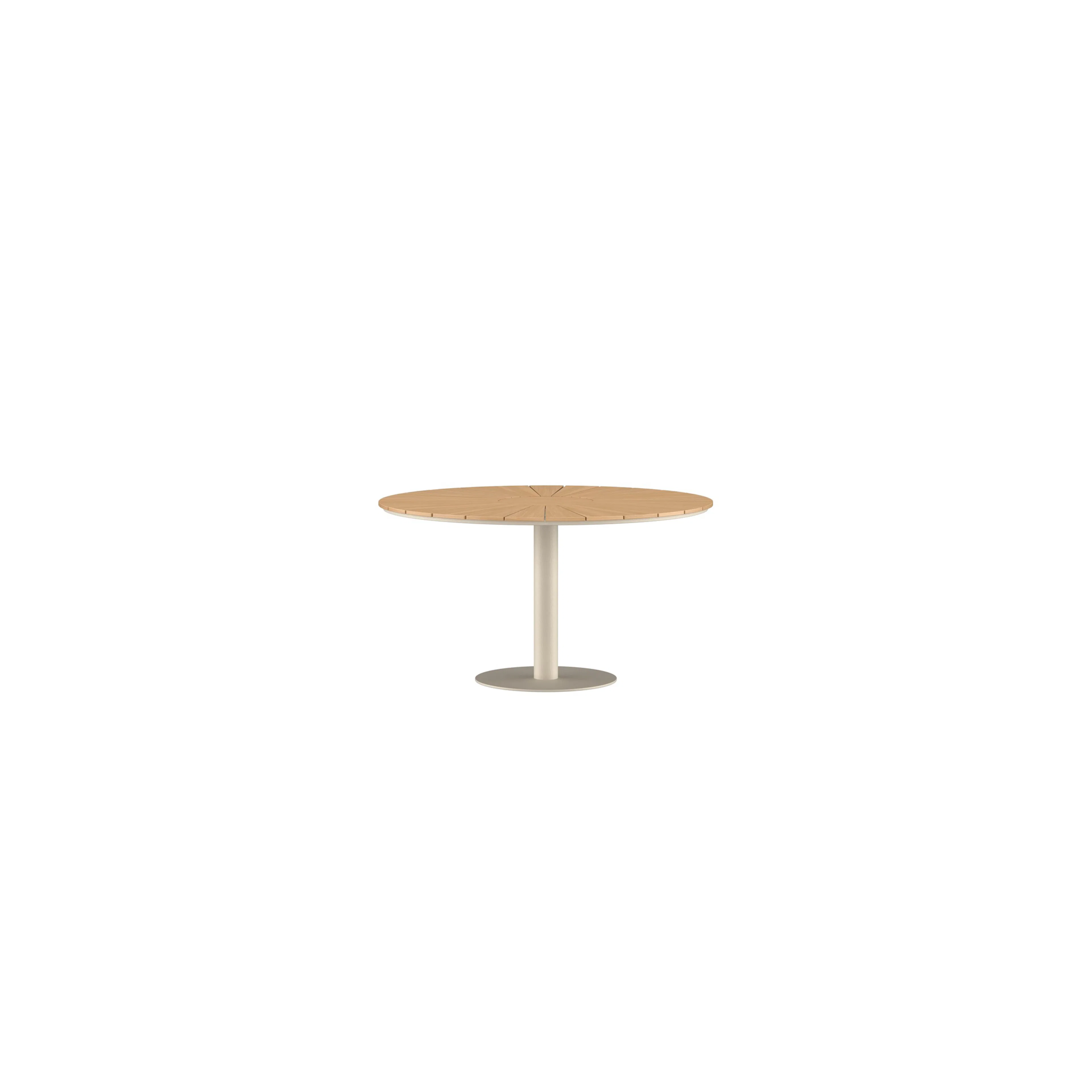 Matbord Venture Home Croft Ø120 cm