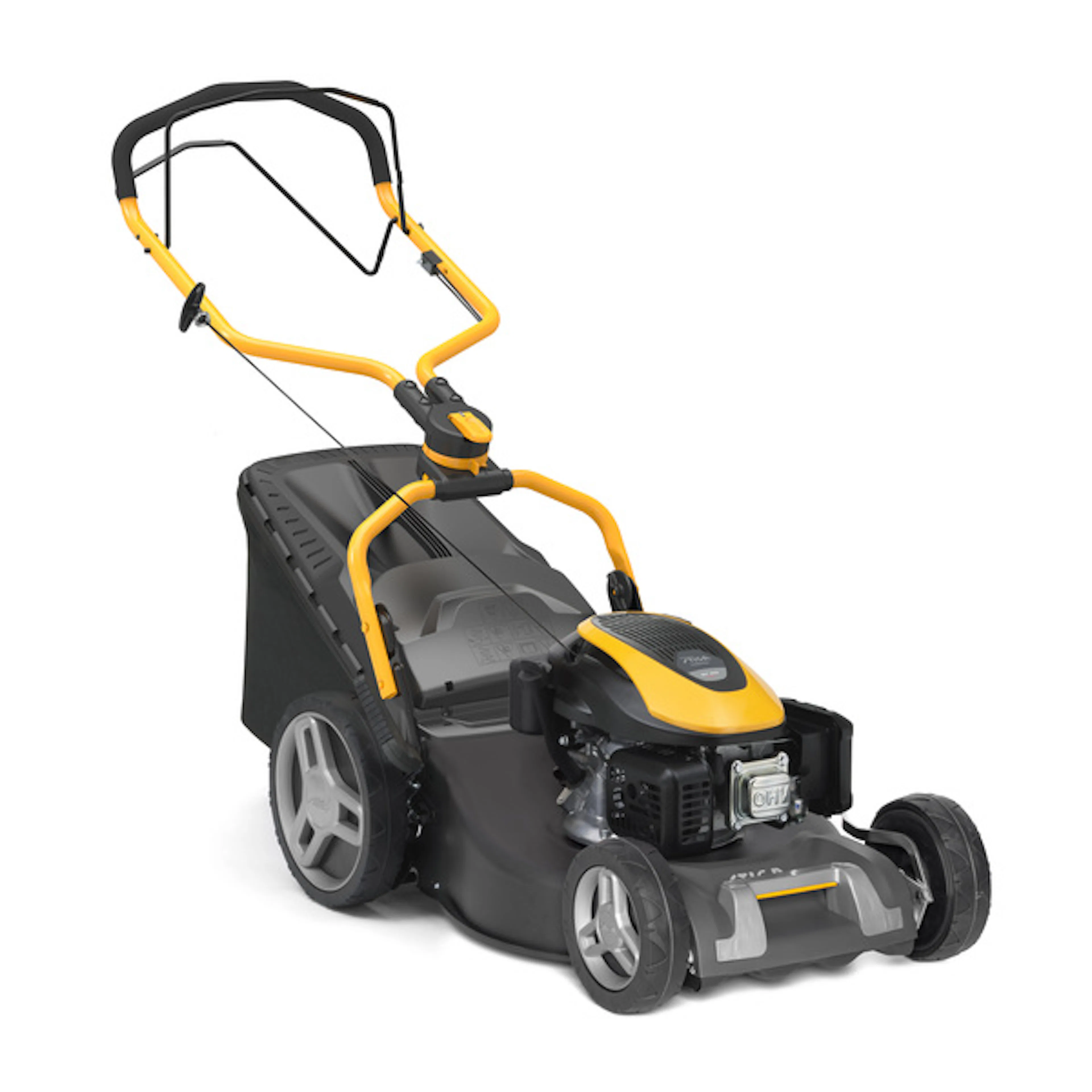 Gräsklippare STIGA Combi 553 S