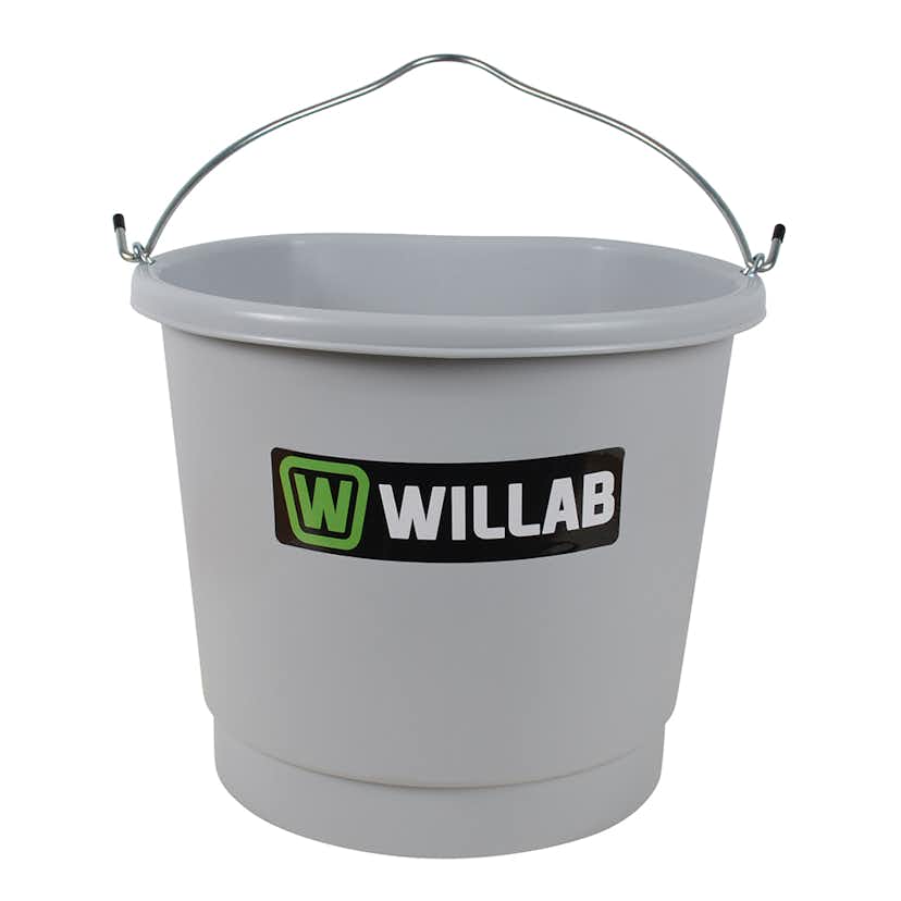 Värmehink Willab 20 l