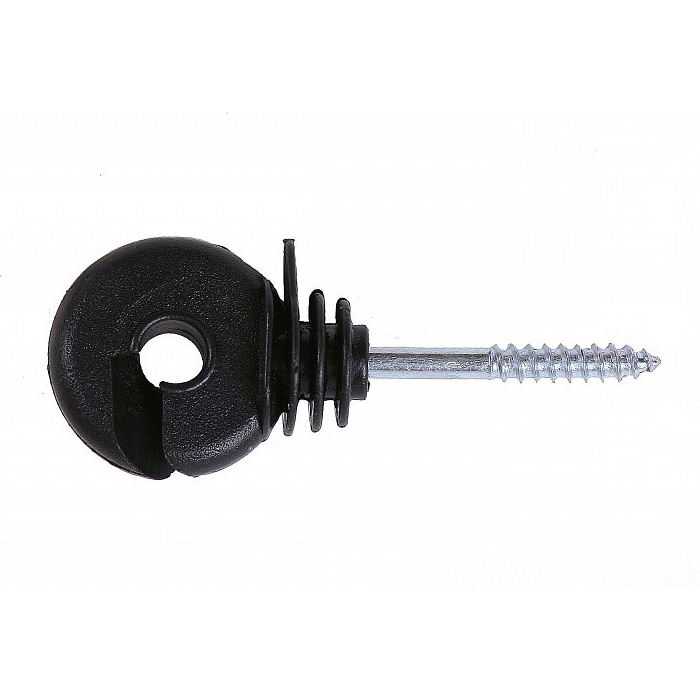 Ringisolator Swedguard + med Järnkärna