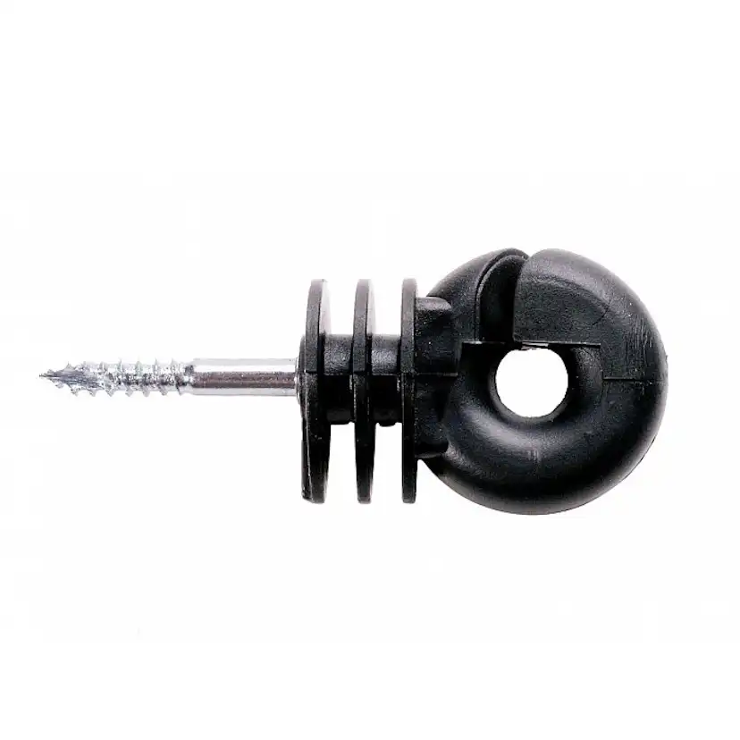 Ringisolator Swedguard + 25 st