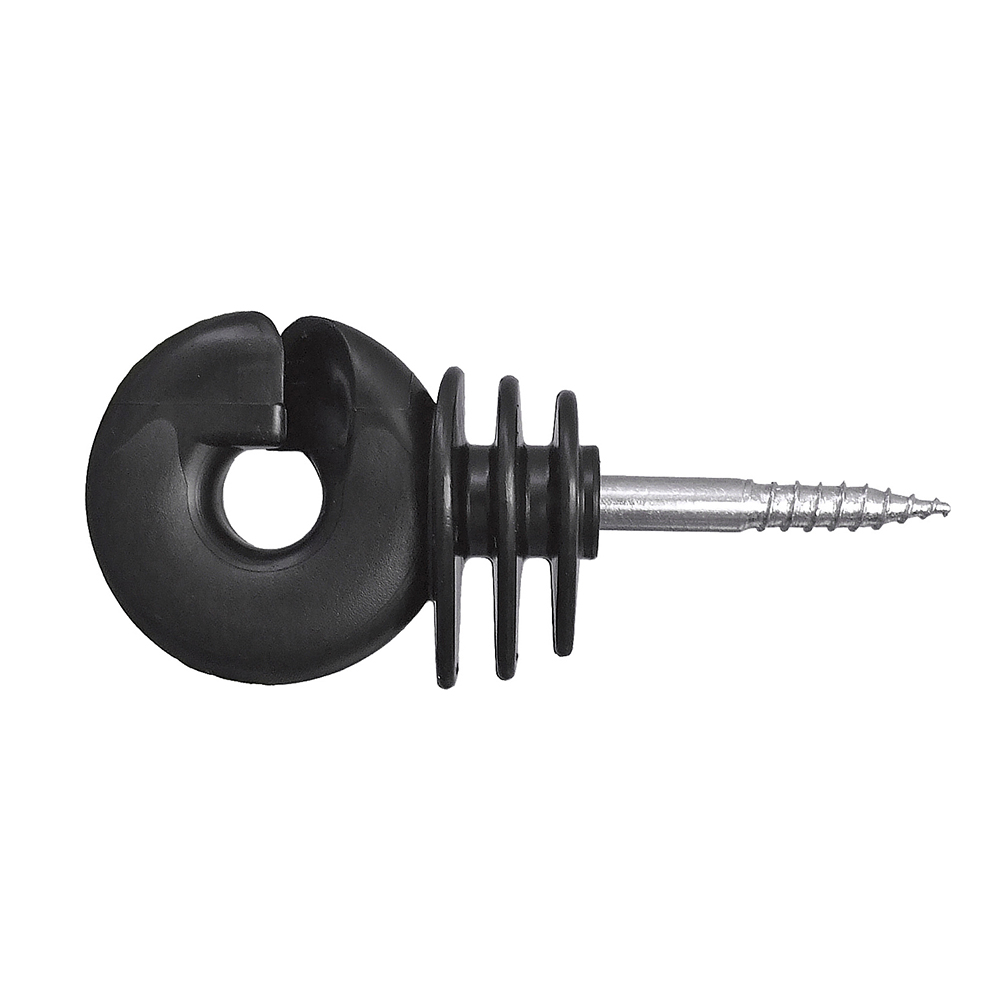 Ringisolator Swedguard Pro+ med Järnkärna