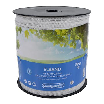 Elband Swedguard Pro+ 20 mm Vit